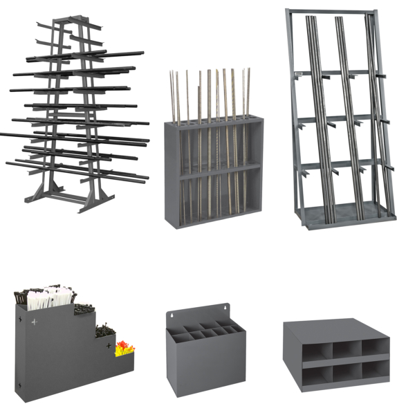 Racking & Material Storage